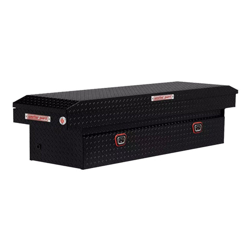 Johnkeans JK-SE-2003 – Aluminium Chassis-Mounted Truck Toolbox 1800 mm