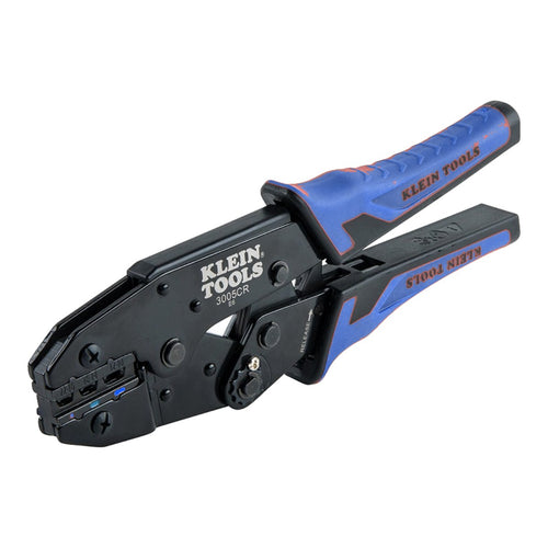 Johnkeans JK-GS-2091 – Klein Ratcheting Crimper/ Cat. No.3005Cr