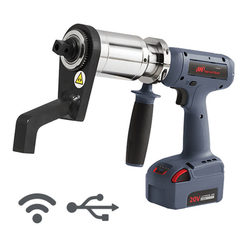 Johnkeans JK-TW-2066 – Cordless Angle Torque Multiplier