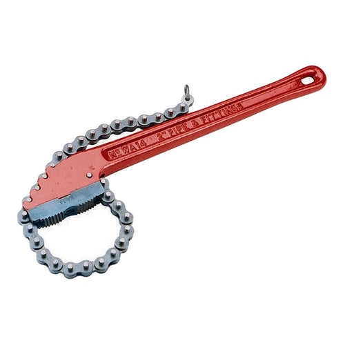 Johnkeans JK-TW-2002 – Heavy Duty Chain Wrench
