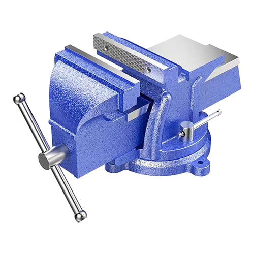 Johnkeans JK-GS-2021 – Bench Vise 6"