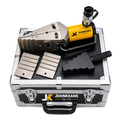 Johnkeans JK-GS-2056 – Hydraulic Flange Spreader Kit 14 Ton