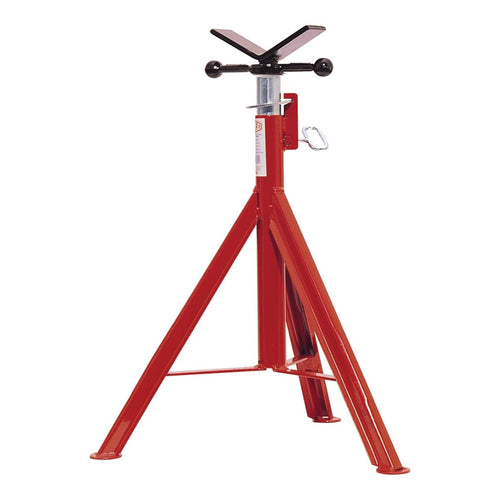 Johnkeans JK661201 – V-Head Jack, One Ton (2000 Lbs)