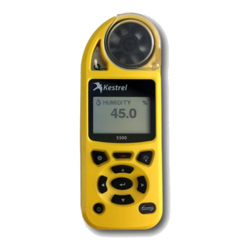 Kestrel Kestrel 5500 – Anemometer Temperature Device