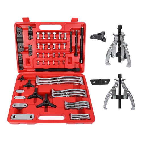 Klein Tools – Gear Puller, 381.0 mm (15 in) long Overall