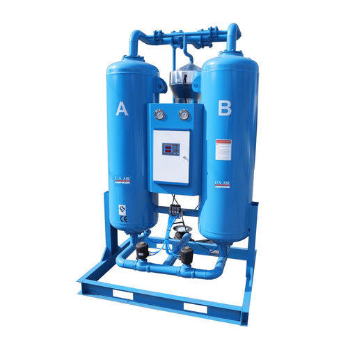 L.B.Bentley OTHERS – Air Dryer Bd76-E30