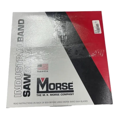 Mk Morse – Blade – Band Saw, 3/4 Width