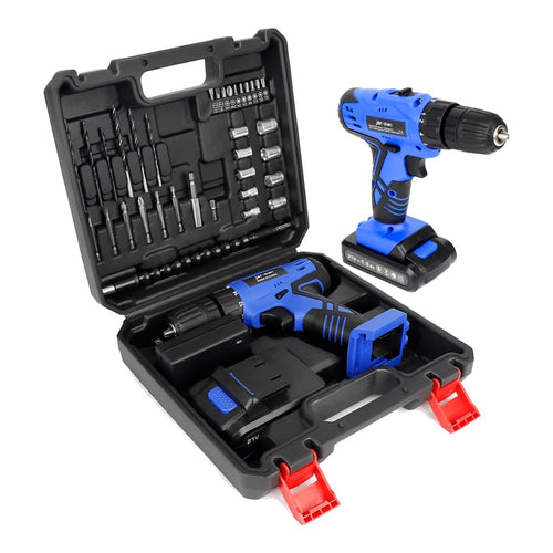 Moheso SA/IS34037 – ½ Drill/Driver Portable Drill Most Powerful Drill