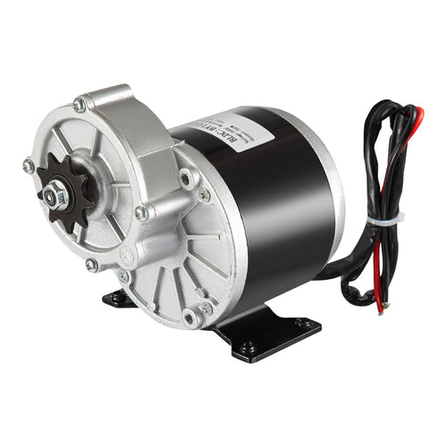 Motor – Electric Type, 24 V Supply