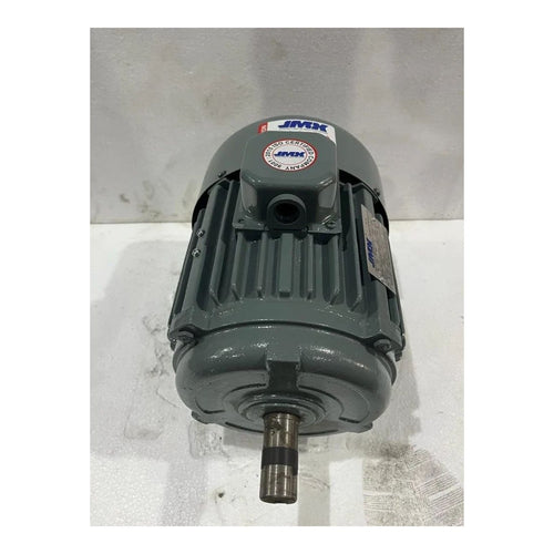 Motor – Induction Integral Type, 2.2 Kw (3 Hp) Supply