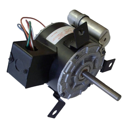 PennBarry 63769-0 – Motor 1/6 HP 1550 RPM Single Phase
