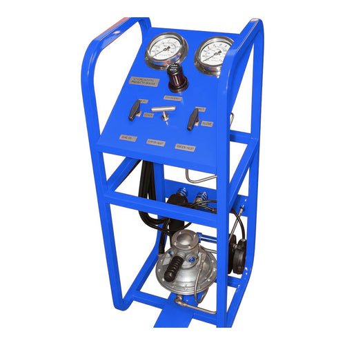 Johnkeans JK-PU-2006 – Portable Hydrostatic Test Pump 0, 10,000 PSI