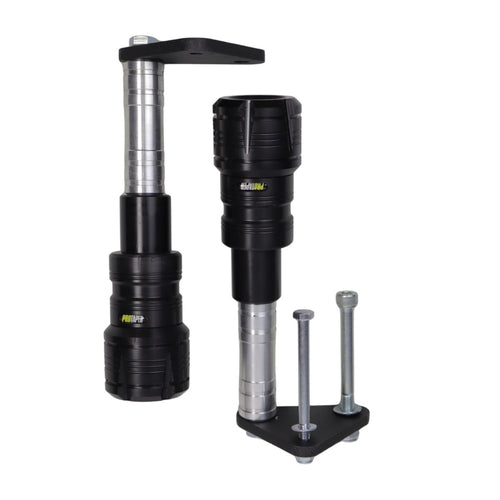 Powermaster NS-200 – Ns-200 Powermaster Hydraulic Nut Splitters