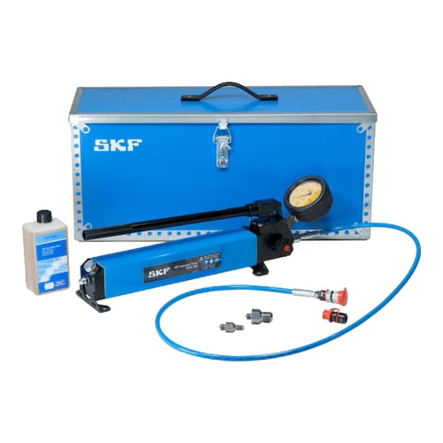 SKF THHP 300 – Manual Hydraulic Pump