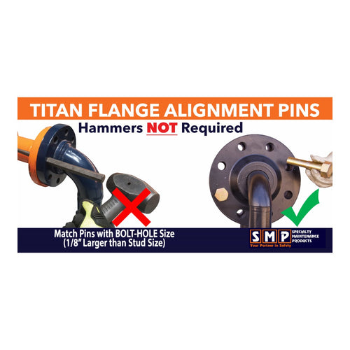 Smp Usa OTHERS – Flange Alignment Tool