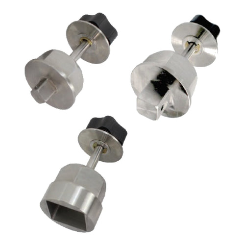 Sofis OTHERS – Easy Drive System <(>&<)> Adapter Set Easy Drive Pva Basic System Easy Drive Is A Portable Pneumatic Valve Ope