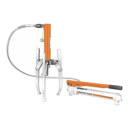SPX Power Team 1181 – Slide Hammer Puller, 609.6 mm (24 in) Overall