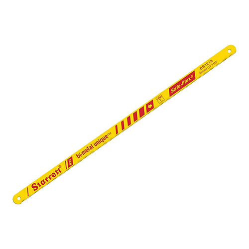 Starrett KBS1232-2 – Hacksaw Blade, Starrett