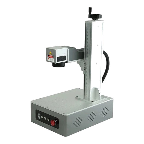 Vision Pro – Mini Laser Engraving Machine