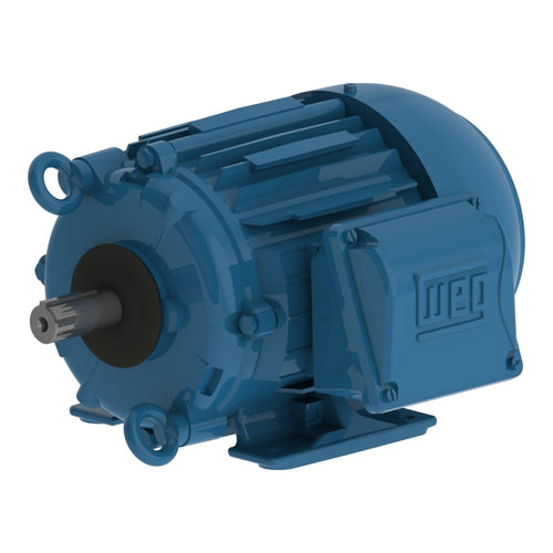 Weg Electric 14284388 – Induction Integral Motor, 1.5 HP Power, 1800 Synch (R)