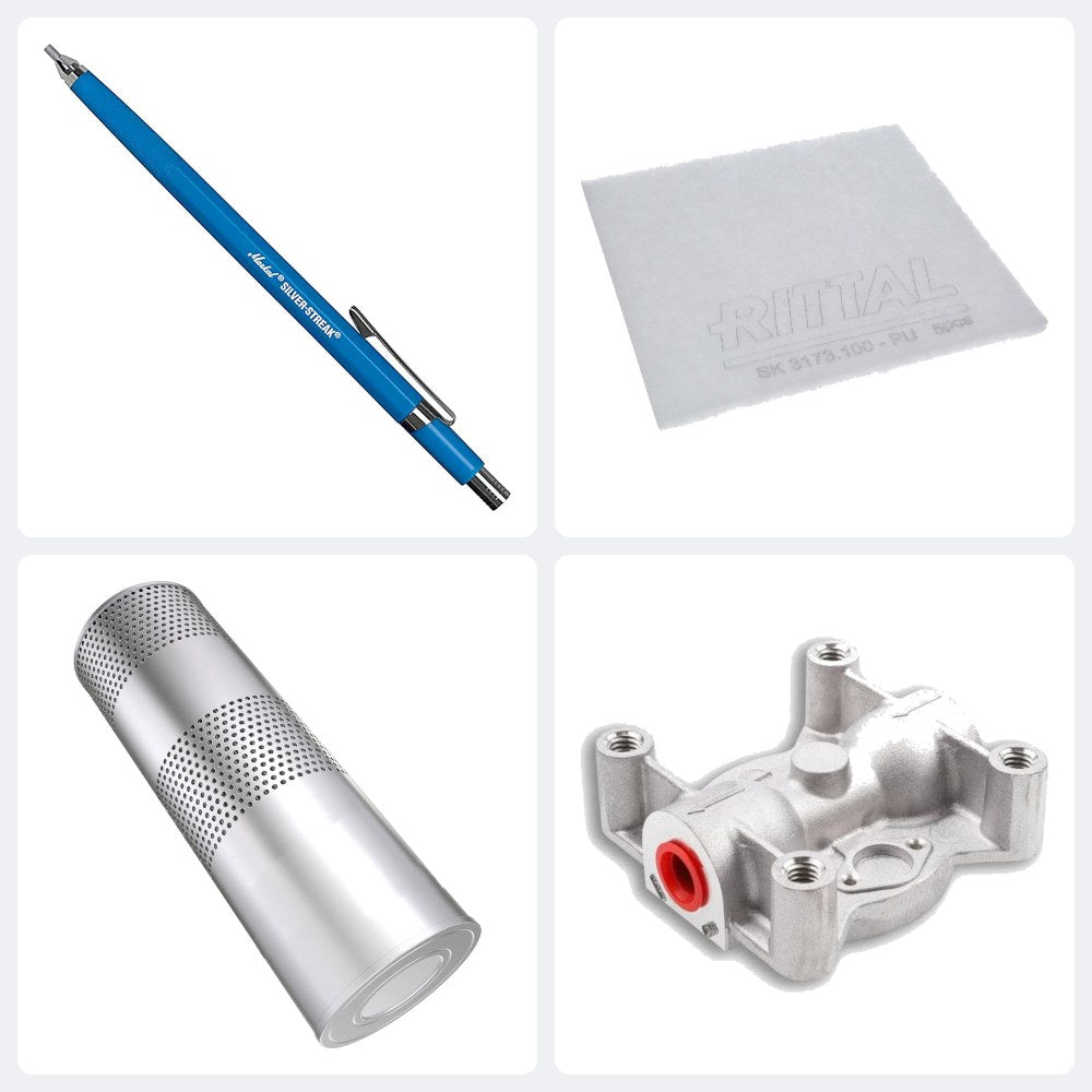 Filters – Gulfonex