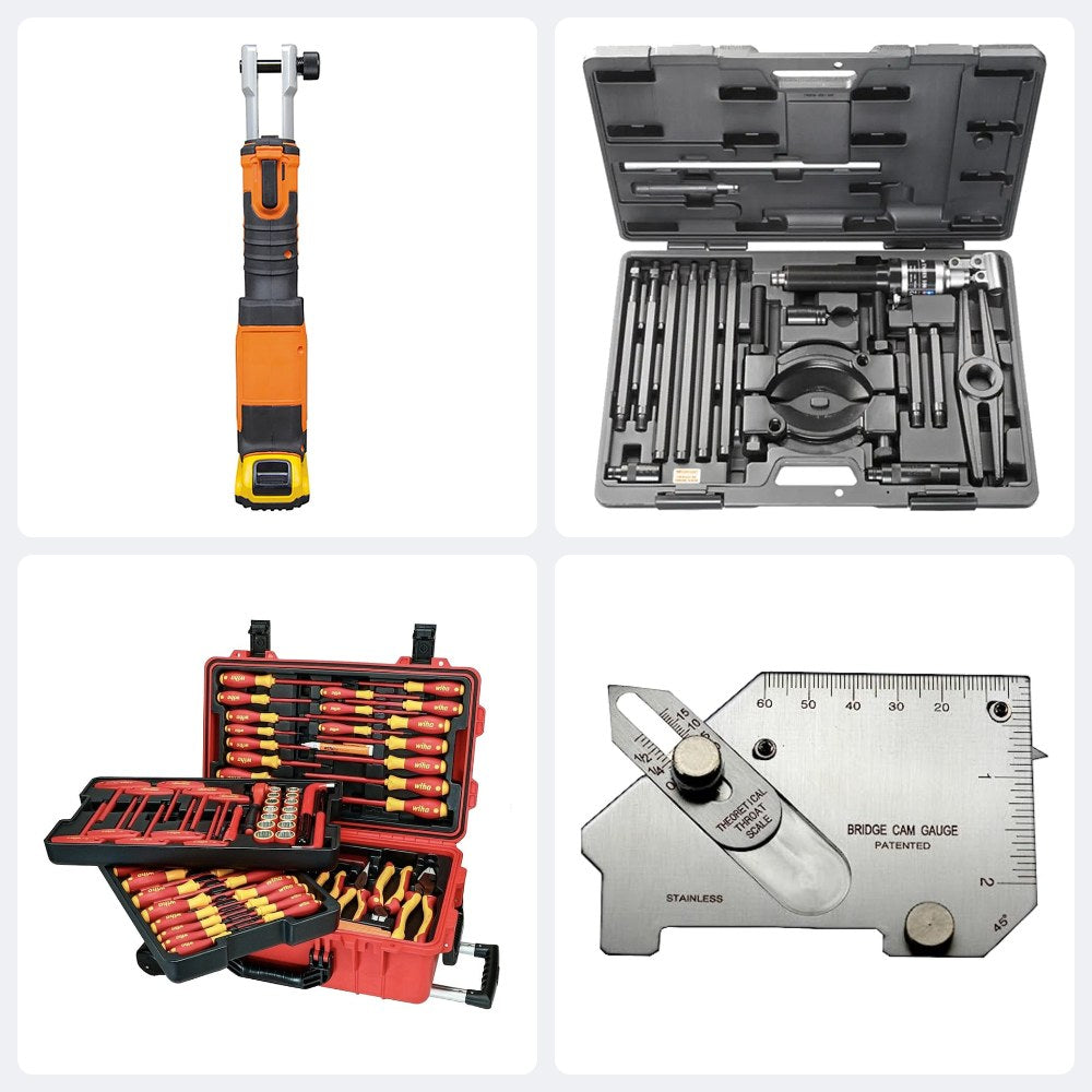 Electrical & Instrumentation – Gulfonex