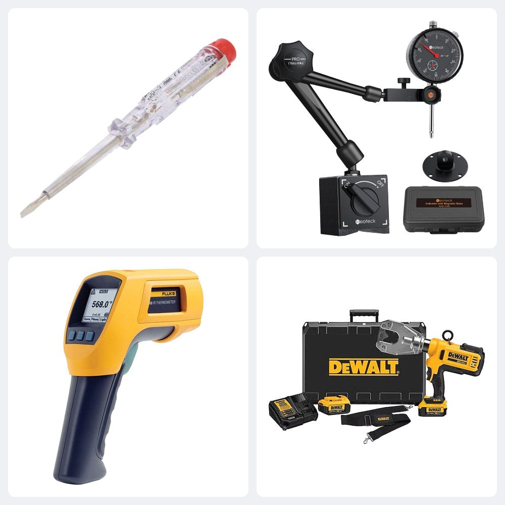 Hand Tools – Gulfonex