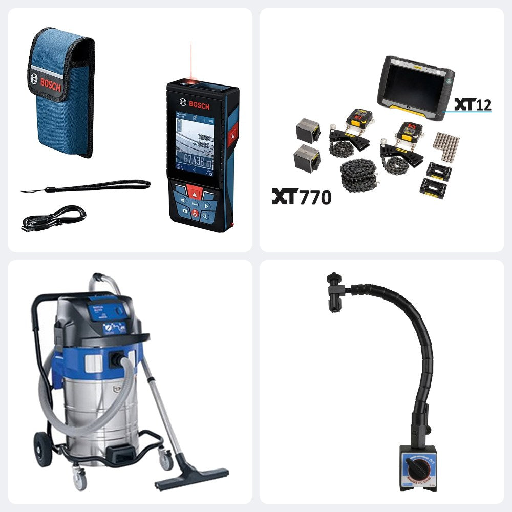 General Industrial Supply – Gulfonex
