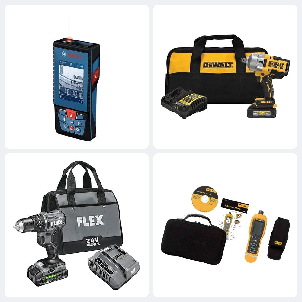 New Arrivals – Gulfonex