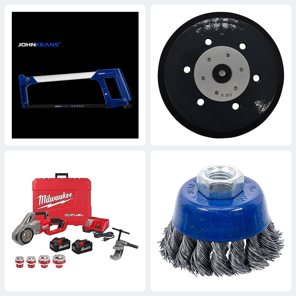 Cutting & Abrasives – Gulfonex