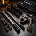 Ingersoll Rand OTHERS – Ingersoll Rand Right Angle Extension 90 Deg Drive For Impact Wrench