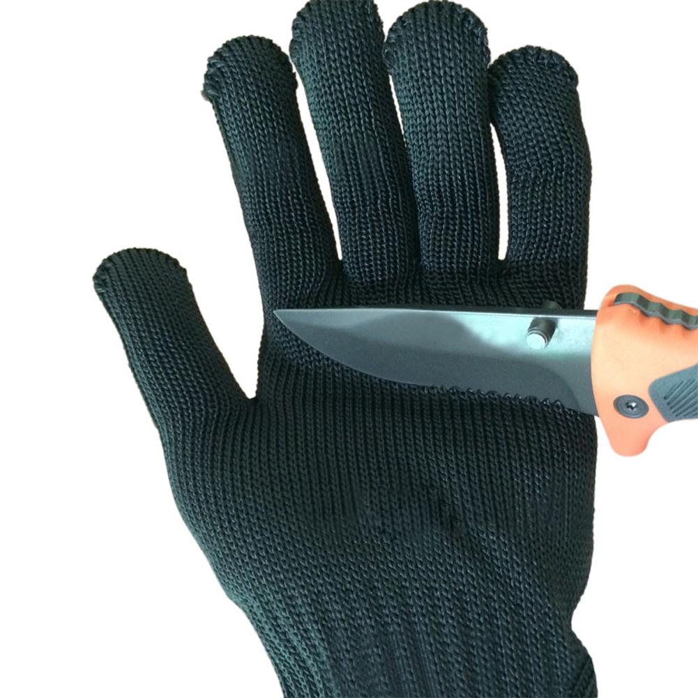 Cut-resistant work gloves - Gulfonex