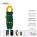 True RMS digital clamp meter - view 10