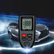 Coating thickness gauge for paint and galvanising