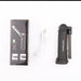 USB rechargeable magnetic LED work light - view 5