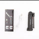 USB rechargeable magnetic LED work light - view 5