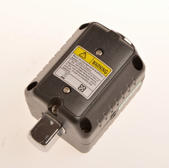 Digital torque adapter 1/2 inch drive - view 2