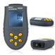 Non-contact laser photo tachometer