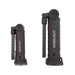 USB rechargeable magnetic LED work light - view 3