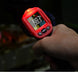 Industrial infrared thermometer - view 2