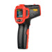 Industrial infrared thermometer - view 5