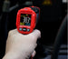 Industrial infrared thermometer - Gulfonex