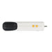 Handheld digital differential pressure gauge