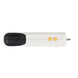 Handheld digital differential pressure gauge