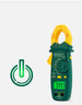 True RMS digital clamp meter - view 8