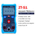 Auto-ranging digital multimeter - view 4