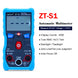 Auto-ranging digital multimeter - view 4