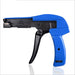 Automatic nylon cable tie gun HS-600A