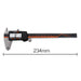 Digital vernier caliper 0-150 mm - view 3