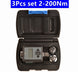 Digital torque adapter 1/2 inch drive - view 5